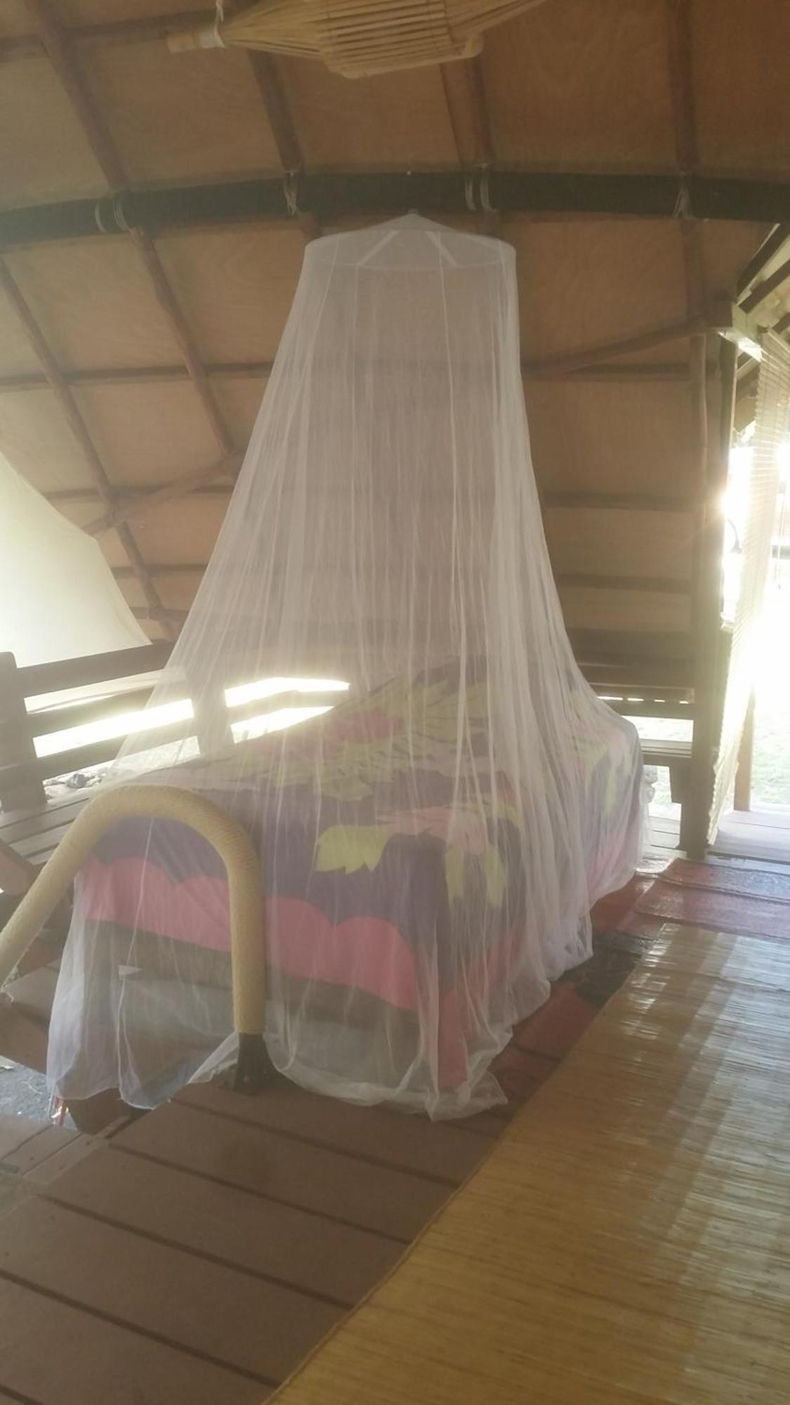 Location " La Pirogue " Maison D'Hotes A Moorea Haapiti Bagian luar foto